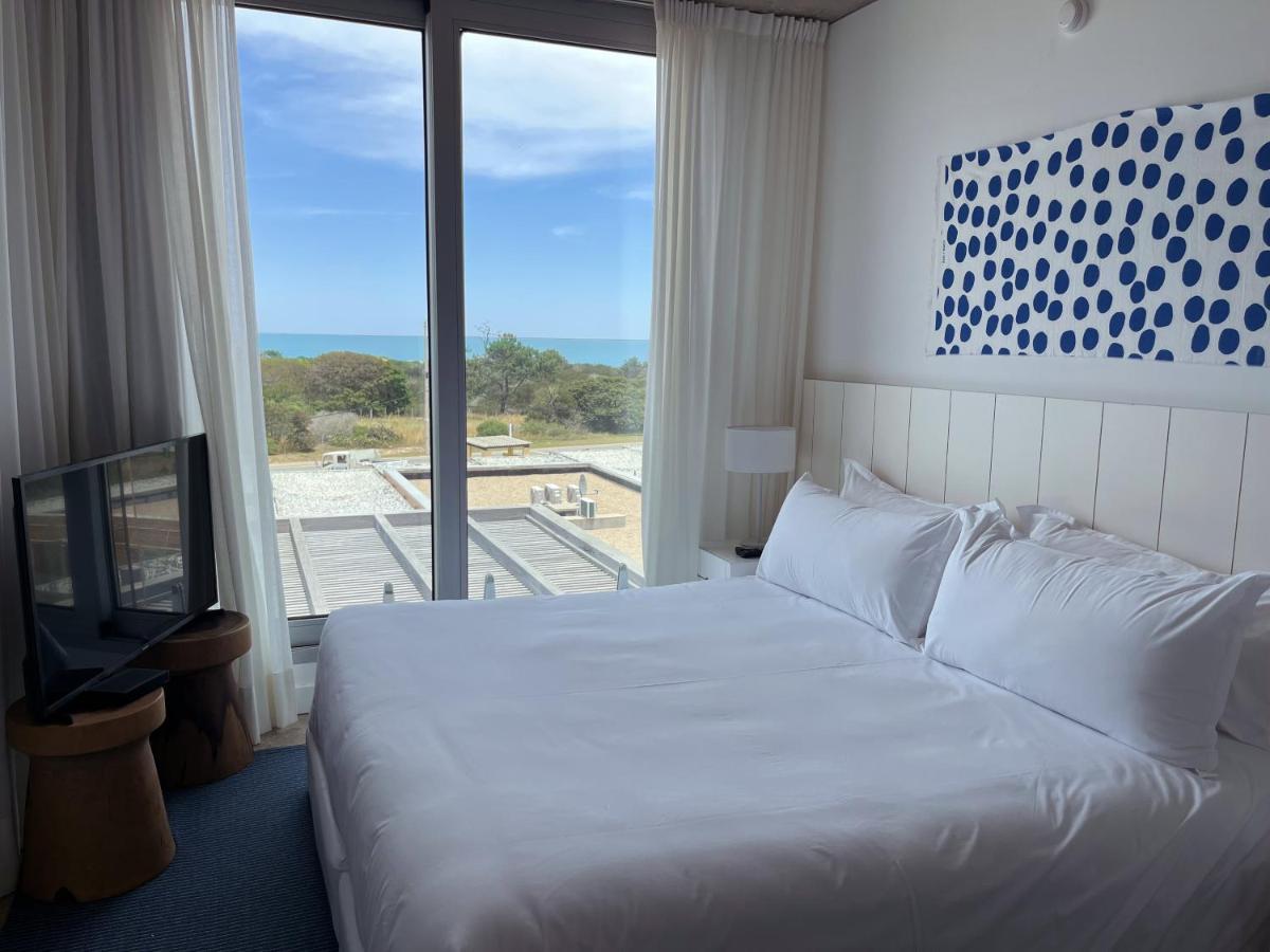 Casagrande Hotel & Beach Club José Ignacio Kültér fotó
